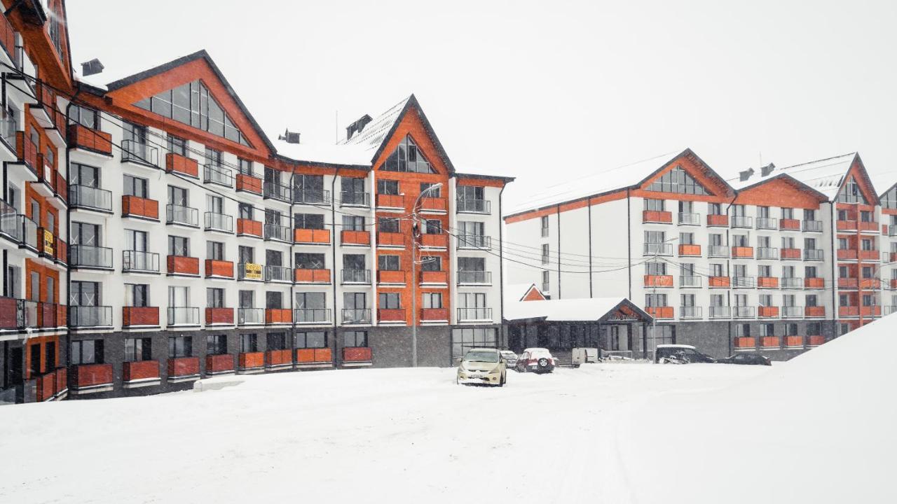 Touch The Mountains, Twins Hotel, New กูเดาริ ภายนอก รูปภาพ